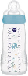 MAM Easy Active cumisüveg 330 ml ISCC fiú