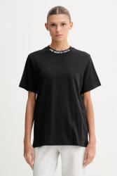 The North Face tricou pentru femei, din bumbac ZUMU PPY2-TSD1MN_99X (NF0A8GUSJK31)