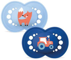 MAM Original cumi DUPLA 16+ fiú