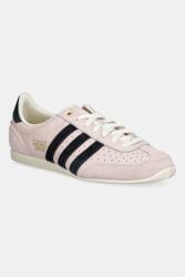 Adidas Japan sneakers pentru femei, din piele PPY2-OBD2IF_03X (IH1620)