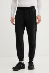 adidas Performance pantaloni de trening bărbați D4T PPY2-SPM05W_99X (KA7250)