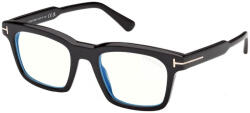Tom Ford FT6122-B - 001 bărbat (FT6122-B - 001) Rama ochelari