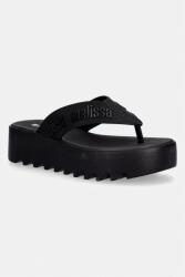 Melissa șlapi pentru femei M LOVER THONG PLATFORM AD PPY2-KLD0TC_99X (M37914.BV582)
