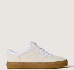 Vans Rowley Classic teniși din piele întoarsă PPY2-OBU0BP_01X (VN0009QJQJM1)