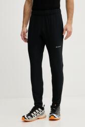 Columbia pantaloni de trekking bărbați Stealth Spring PPY2-SPM04A_99X (2157253)