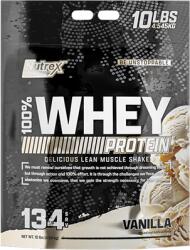 Nutrex 100% Whey Protein (4540 Gr) Vanilla