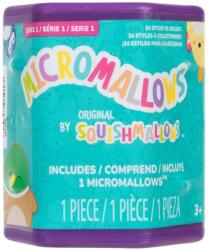 Jazwares Jucarie de plus surpriza, Squishmallows, Micromallows, S1 (N01074792_001w)