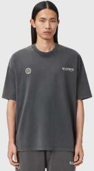 AllSaints tricou din bumbac EMBLEM PPY2-TSM0ZM_90X (M006PE)