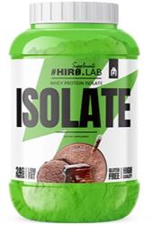 Hiro.Lab Whey Protein Isolate (1800 Gr) Chocolate