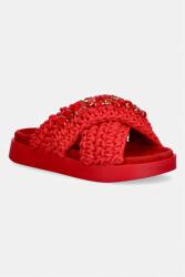 Inuikii papuci pentru femei Woven Stones PPY2-KLD083_33X (1004.003.0073.550)