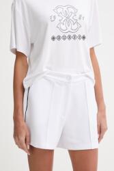 Guess pantaloni scurți pentru femei SARAH PPY2-SZD0C6_00X (V6GD01.K2927)