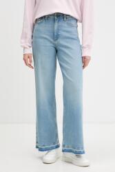 Guess Jeans blugi largi pentru femei PPY2-SJD0EL_50J (W5BA2Z.D5RA4)