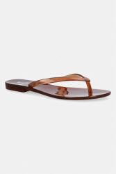 Melissa șlapi pentru femei HARMONIC JELLY AD PPY2-KLD0TF_89X (M38105.BX985)