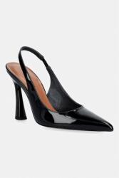 Jonak stiletto din piele DRESSY VERNIS PPY2-OBD42T_99X (3400179)