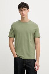 Gant tricou bărbătesc din bumbac 9BYX-TSM0WR_77X (2003184)