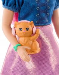 Mattel Barbie Mysteries: Beach Detectives - Daisy baba (JFV66) (JFV66) (JFV66)