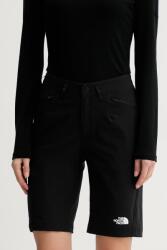 The North Face pantaloni scurți sport pentru femei SPEEDLIGHT SLIM PPY2-SZD0J5_99X (NF0A8GCRJK31)