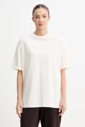 The North Face tricou pentru femei, din bumbac Essential Simple Dome PPY2-TSD1A6_01X (NF0A8EVXQLI1)