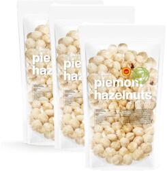 GYMBEAM - Piemonti Mogyoró - 3 X 200 G