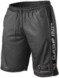GASP INC - No. 1 Mesh Training Shorts - Edzőnadrág - Fekete