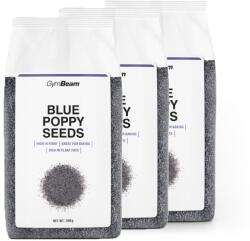 GYMBEAM - Kék Mák - 3 X 500 G
