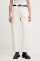 AllSaints jeans SADIE PPY2-SJD0I0_01X (W016EE)
