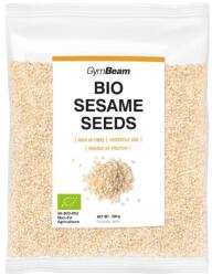 GYMBEAM - Bio Hántolt Szezámmag - 200 G