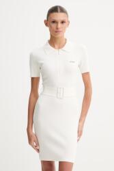 GUESS rochie tricotată LAURENE PPY2-SUD074_01X (V6RK08.Z4642)