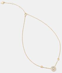 Guess colier pentru femei, din oțel inoxidabil G TALISMAN PPY2-AKD0S1_GLD (JUBN06.201JW)