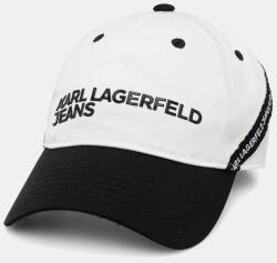 Karl Lagerfeld Jeans șapcă de baseball pentru bărbați PPY2-CAM06D_00A (A2M33028)