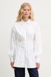 GUESS cămașă pentru femei LORI PPY2-KDD0E0_01X (W6GH97.W2412)