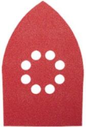 Bosch DIY Multischleifblatt, 100x171 mm, G80, 2609256A75 (2609256A75) (2609256A75)