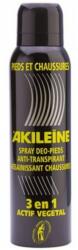 Asepta Monaco Spray 3 in 1 Akileine, 150ml, Asepta