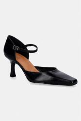 Billi Bi Stiletto din piele PPY2-OBD2AP_99X (A9463.080)
