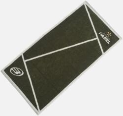 Bullpadel Towpp26 150X90 Kaki/Crudo Törülköző