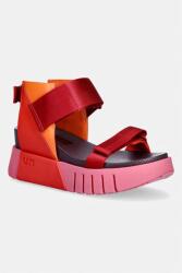 United Nude sandale pentru femei, cu platformă Delta Run PPY2-OBD3T2_33X (1041096416)