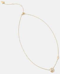 Guess colier pentru femei, din oțel inoxidabil SPARKS PPY2-AKD0S7_GLD (JUBN06.287JW)