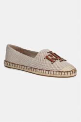 Lauren Ralph Lauren espadrile pentru femei Cameryn Logo PPY2-OBD3JI_88X