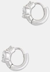 Guess cercei pentru femei, din oțel inoxidabil PIERCING STUDIO PPY2-AKD0RP_SLV (JUBE06.270JW)