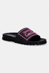 Versace Jeans Couture Vergeantăe Jeans Couture papuci pentru femei PPY2-KLD0GB_99X