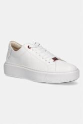 Alexander Smith London Deconstructed sneakers pentru femei, din piele PPY2-OBD13U_00X