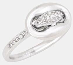 Guess inel pentru femei, din oțel inoxidabil MARINA PPY2-AKD0SB_SLV (JUBR06.226JW)