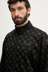 GUESS мъжка блуза с цип OVIDIO (Z6GQ07.K2849) - answear - 119,29 лв
