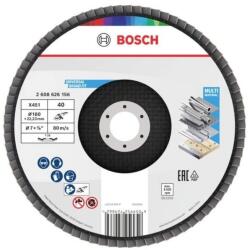 Bosch Bosch Accessories 2608626156 Legyezős csiszolókorong 1 db (2608626156) (2608626156)