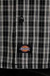 Dickies Риза Мъжка памучна (DK0A885CBLK1)