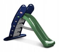 Little Tikes Nagy zöld csúszda 180 cm (174049PE13)