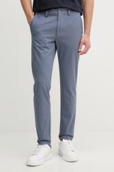 HUGO BOSS pantaloni P-Kaiton1-Zip 9BYA-SPM01S_55A (50543945)