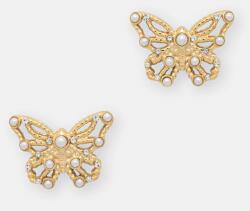 Guess cercei pentru femei, din oțel inoxidabil BORBOLETA PPY2-AKD0R2_GLD (JUBE06.123JW)