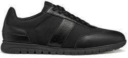 GEOX sneakers U FLEXTRIDE ZERO PPY2-OBM0N8_99X (U651JB011FEC9999)