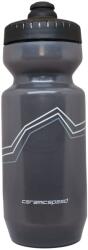 CeramicSpeed Bidon CeramicSpeed, 500 ml, negru